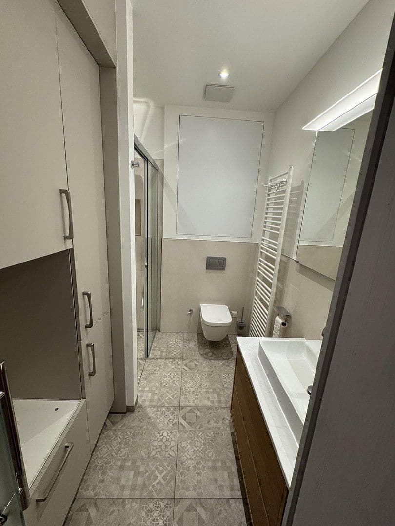 2 bedroom flat to rent, 55 m², Dresden, Saxony 2 bedroom flat to rent, 55 m², Dresden, Saxony