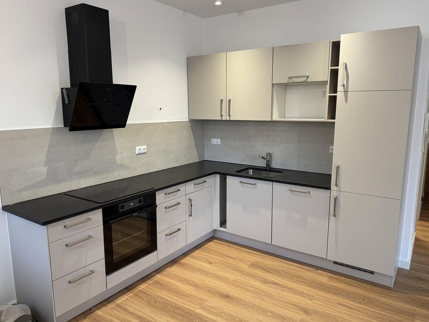 2 bedroom flat to rent, 55 m², Dresden, Saxony 2 bedroom flat to rent, 55 m², Dresden, Saxony