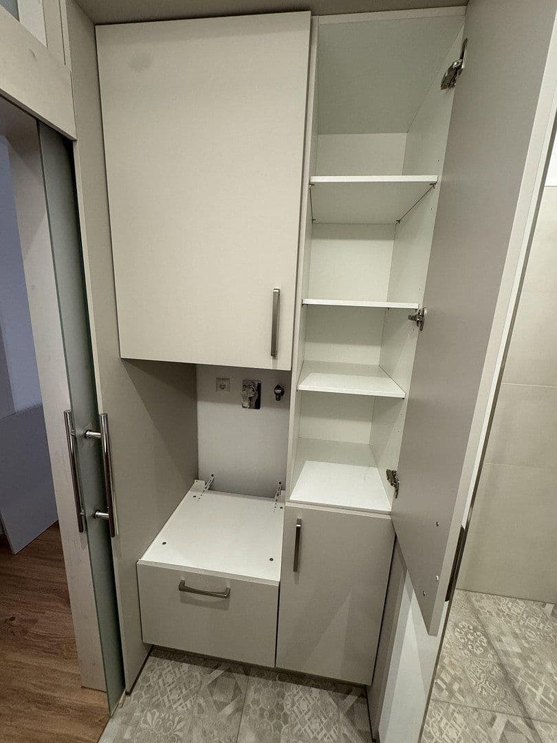 2 bedroom flat to rent, 55 m², Dresden, Saxony 2 bedroom flat to rent, 55 m², Dresden, Saxony