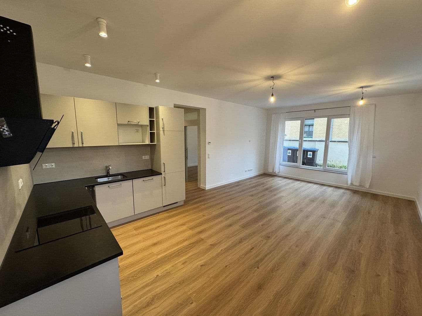 2 bedroom flat to rent, 55 m², Dresden, Saxony 2 bedroom flat to rent, 55 m², Dresden, Saxony