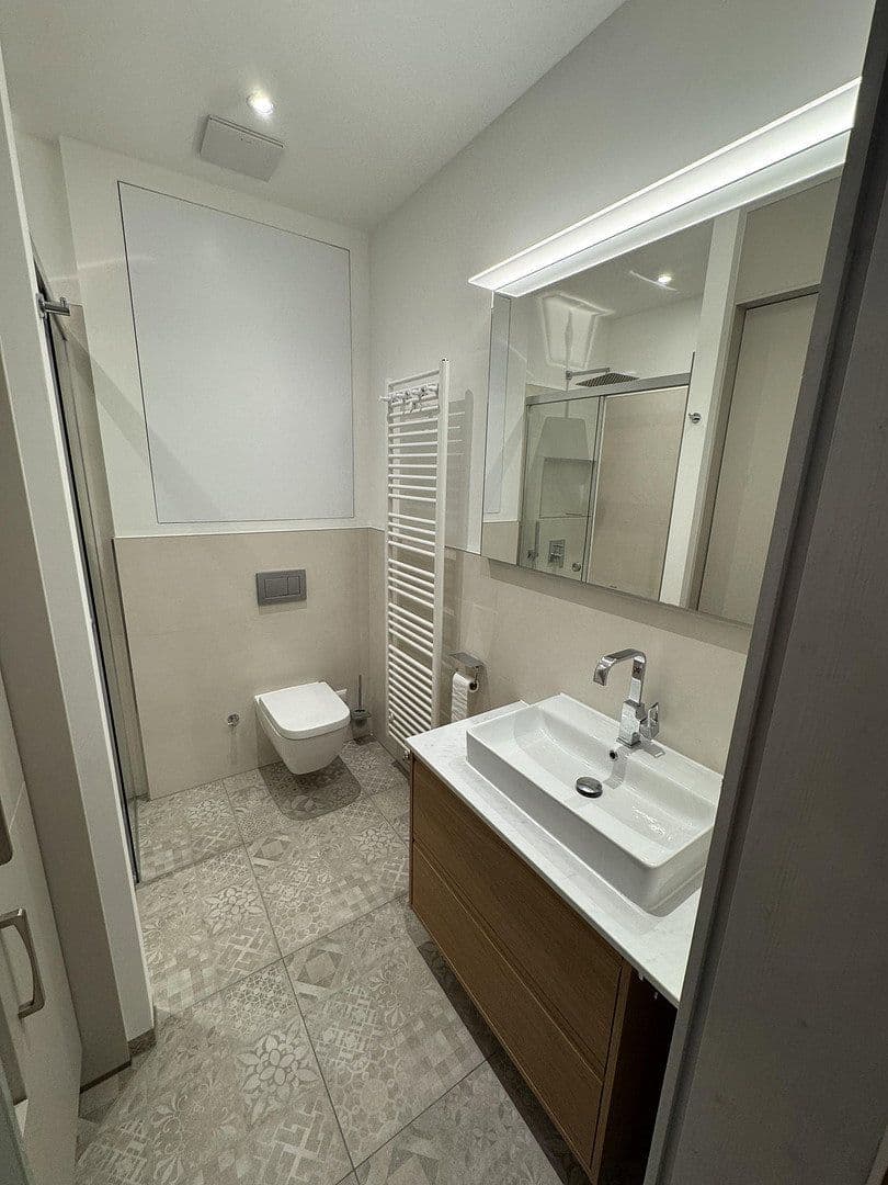 2 bedroom flat to rent, 55 m², Dresden, Saxony 2 bedroom flat to rent, 55 m², Dresden, Saxony