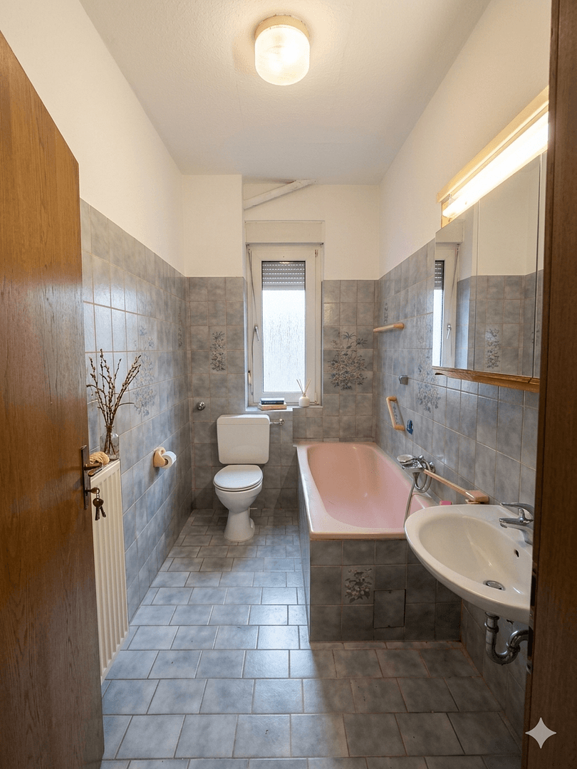 2 bedroom with open-plan kitchen flat to rent, 84 m², Adalmundstr. 11, Dortmund, North Rhine-Westphalia 2 bedroom with open-plan kitchen flat to rent, 84 m², Adalmundstr. 11, Dortmund, North Rhine-Westphalia