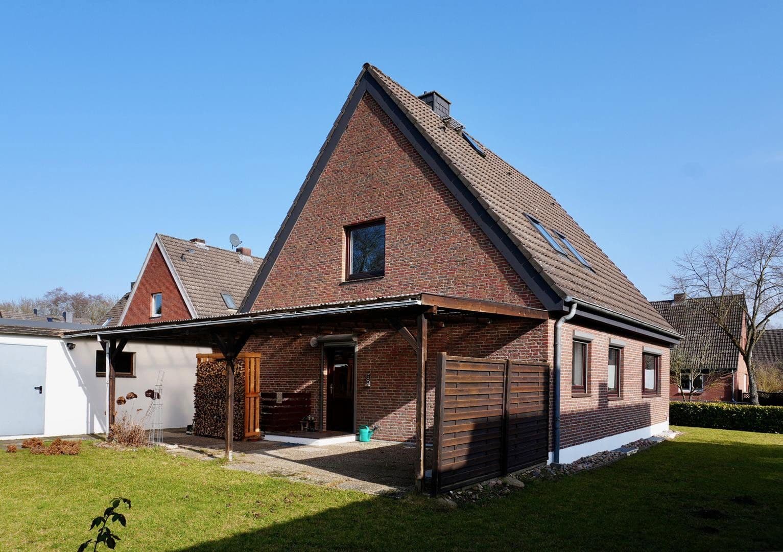 house for sale, 116 m², Malente, Schleswig-Holstein house for sale, 116 m², Malente, Schleswig-Holstein