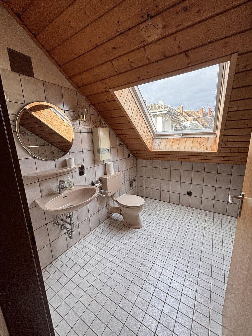 2 bedroom flat to rent, 76 m², Paderborn, North Rhine-Westphalia 2 bedroom flat to rent, 76 m², Paderborn, North Rhine-Westphalia