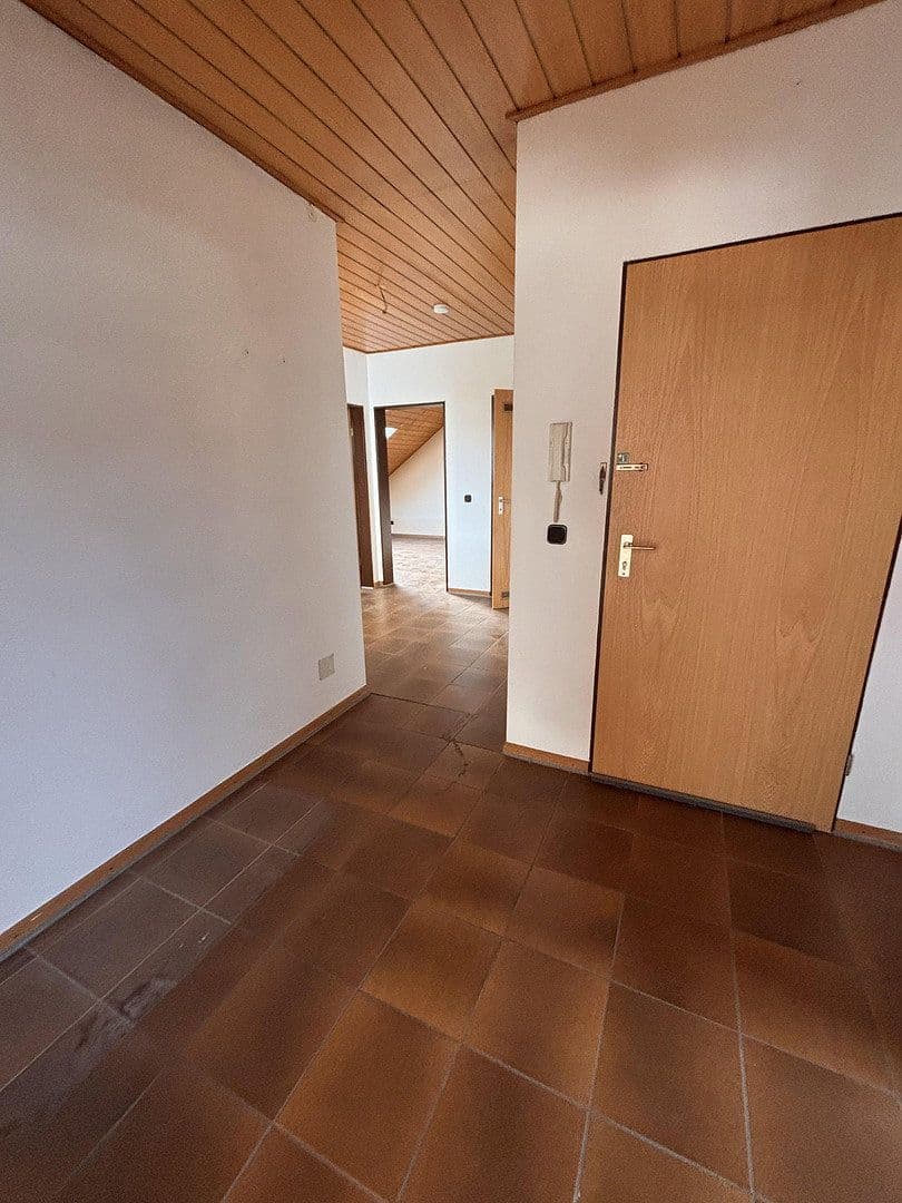 2 bedroom flat to rent, 76 m², Paderborn, North Rhine-Westphalia 2 bedroom flat to rent, 76 m², Paderborn, North Rhine-Westphalia