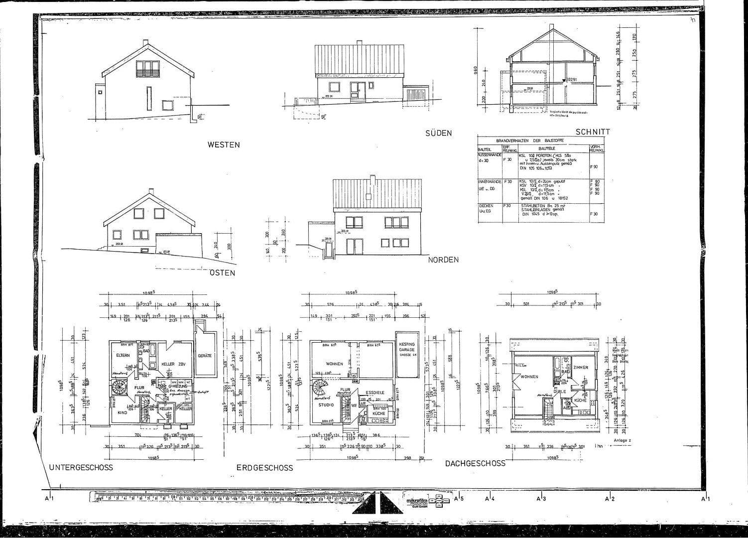 house for sale, 224 m², Hagen, North Rhine-Westphalia house for sale, 224 m², Hagen, North Rhine-Westphalia