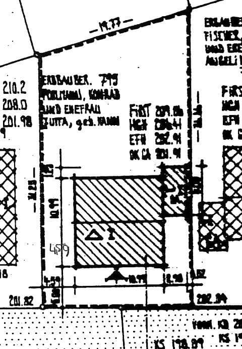 house for sale, 224 m², Hagen, North Rhine-Westphalia house for sale, 224 m², Hagen, North Rhine-Westphalia