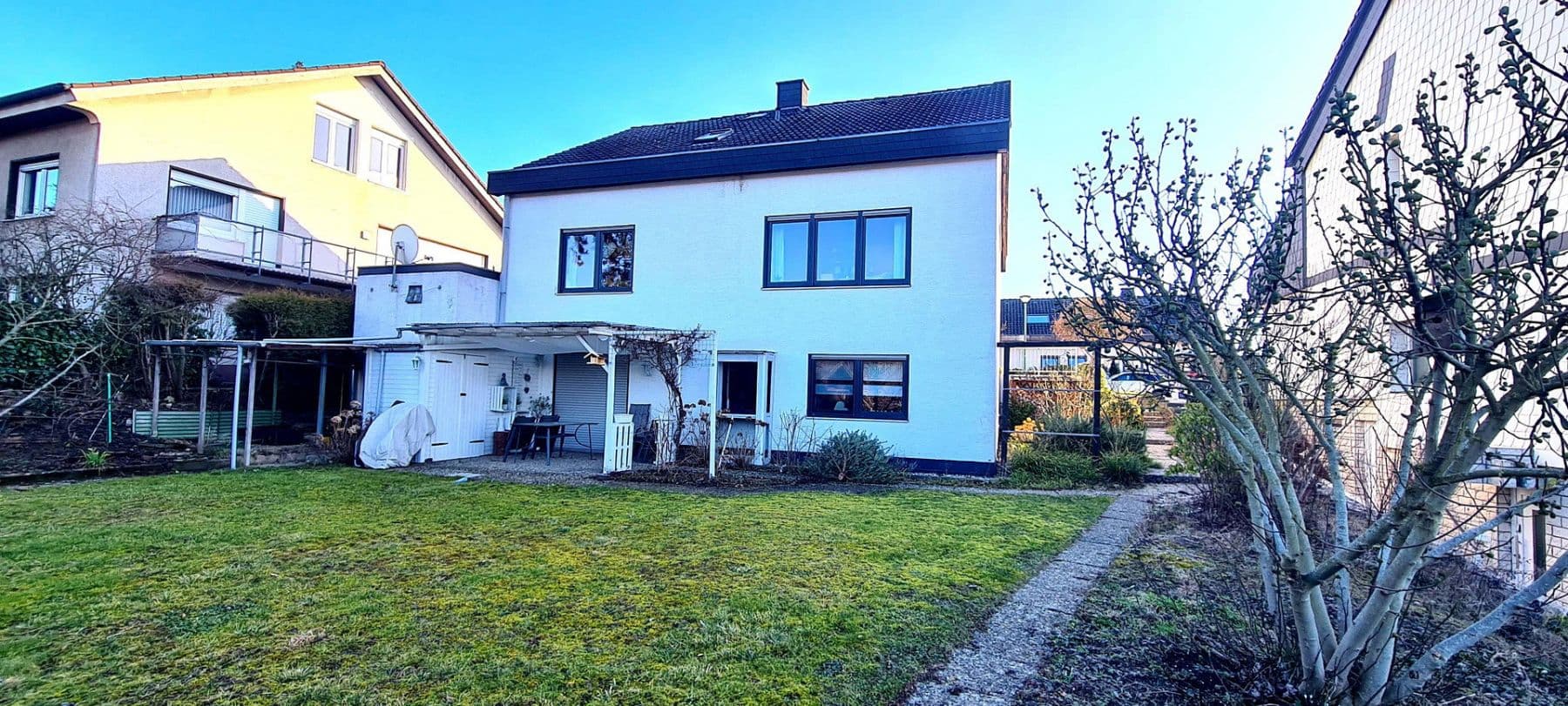 house for sale, 224 m², Hagen, North Rhine-Westphalia house for sale, 224 m², Hagen, North Rhine-Westphalia