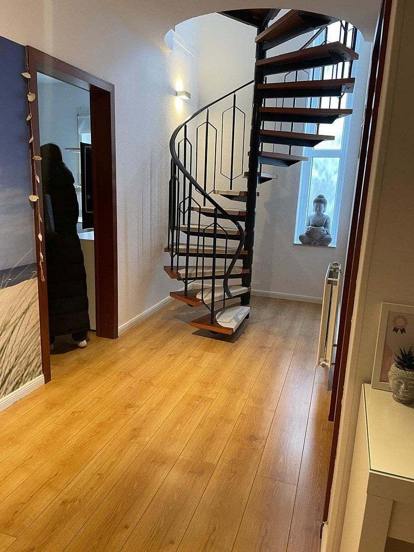 house for sale, 224 m², Hagen, North Rhine-Westphalia house for sale, 224 m², Hagen, North Rhine-Westphalia