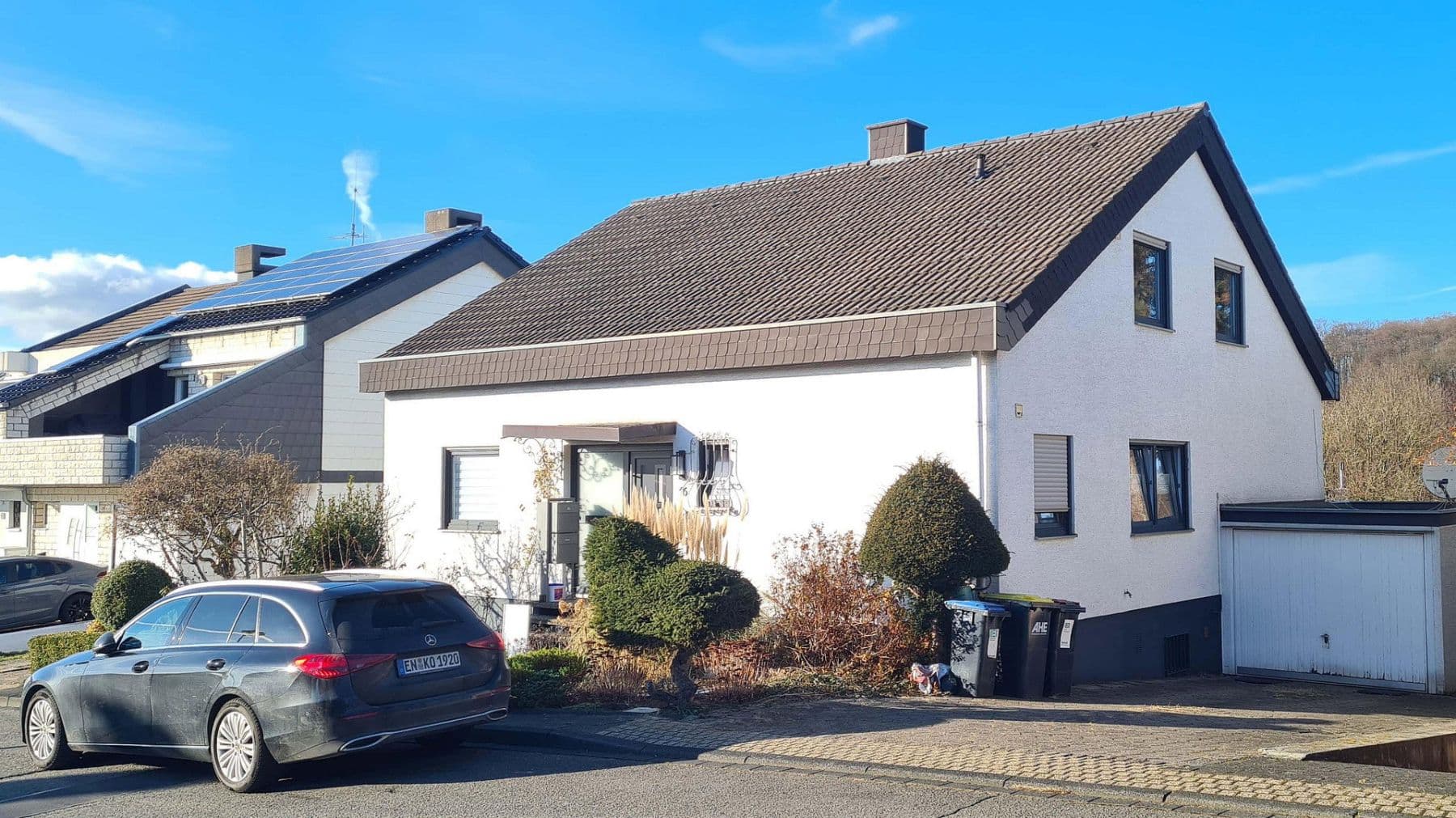 house for sale, 224 m², Hagen, North Rhine-Westphalia house for sale, 224 m², Hagen, North Rhine-Westphalia