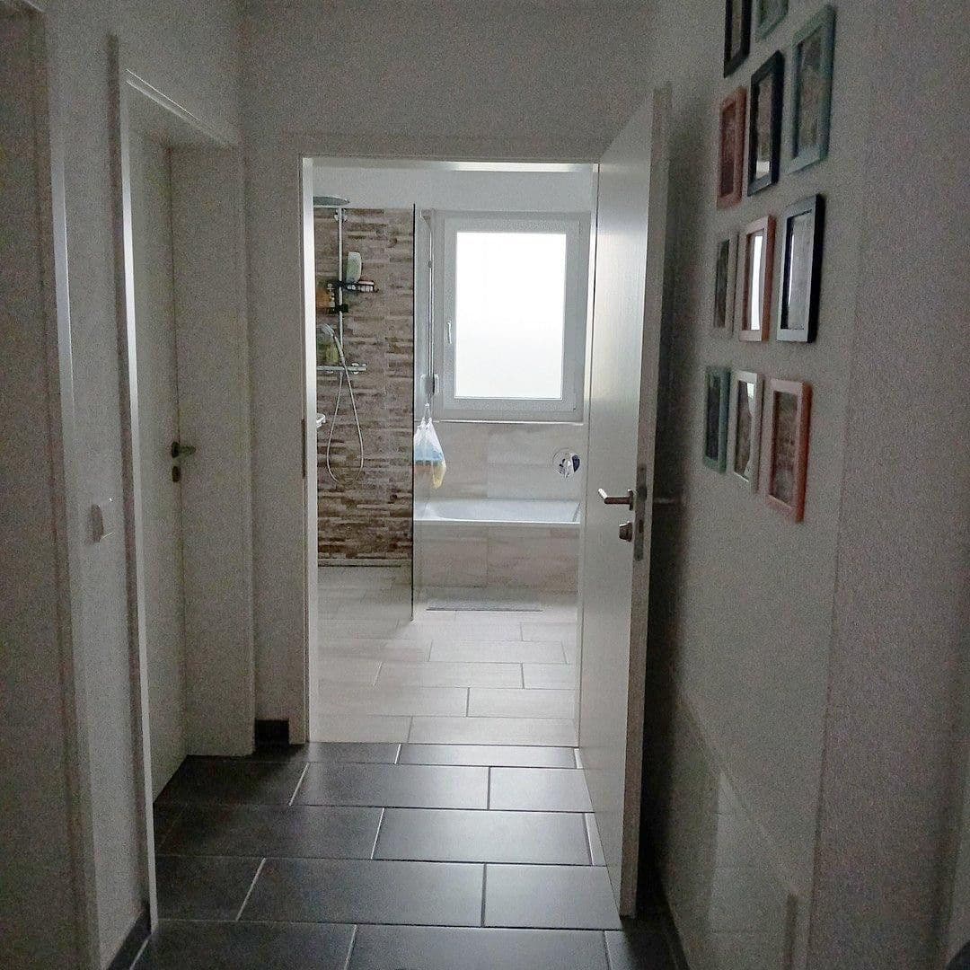 3 bedroom flat for sale, 80 m², Freudenstadt, Baden-Württemberg 3 bedroom flat for sale, 80 m², Freudenstadt, Baden-Württemberg