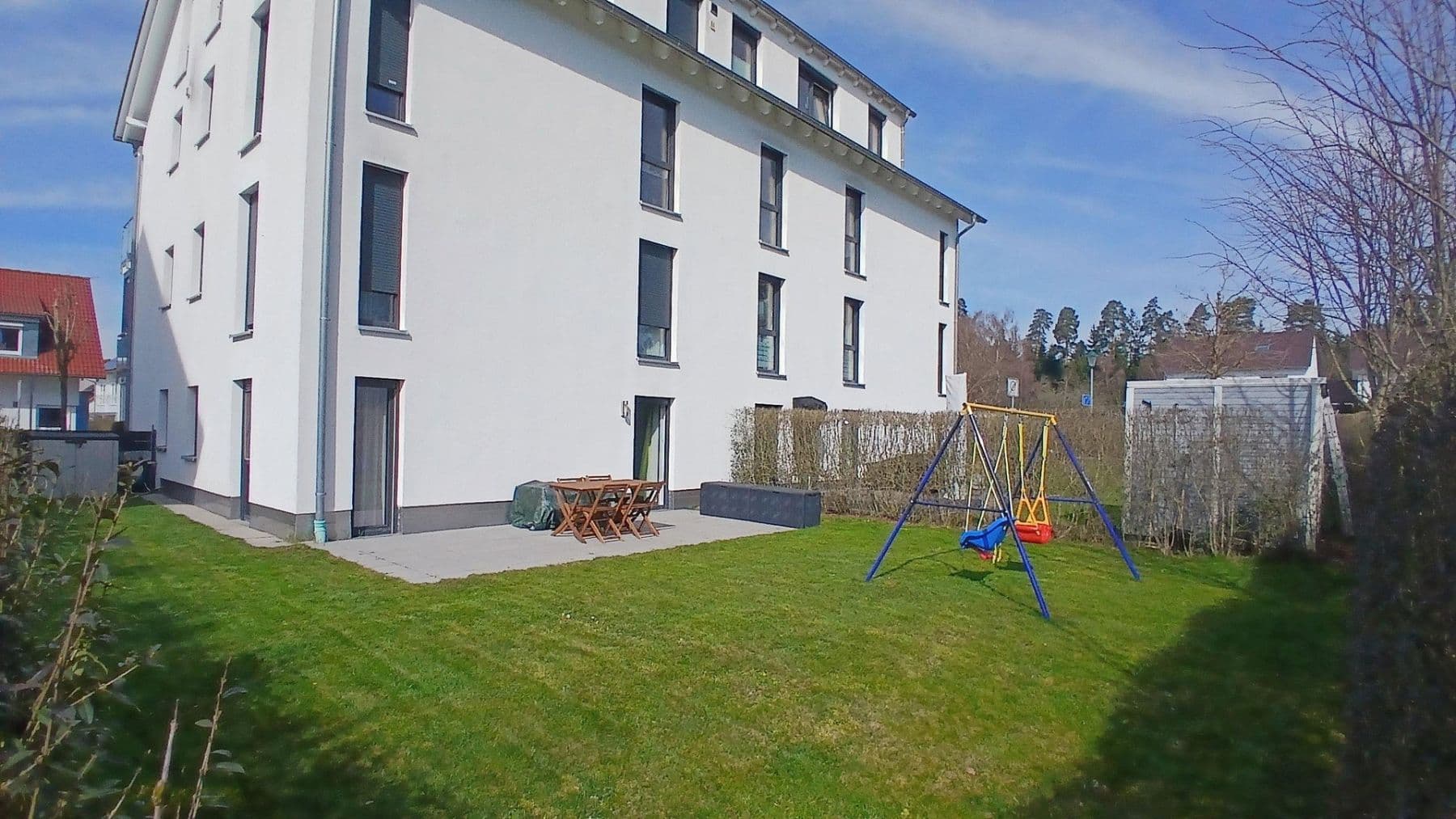 3 bedroom flat for sale, 80 m², Freudenstadt, Baden-Württemberg 3 bedroom flat for sale, 80 m², Freudenstadt, Baden-Württemberg