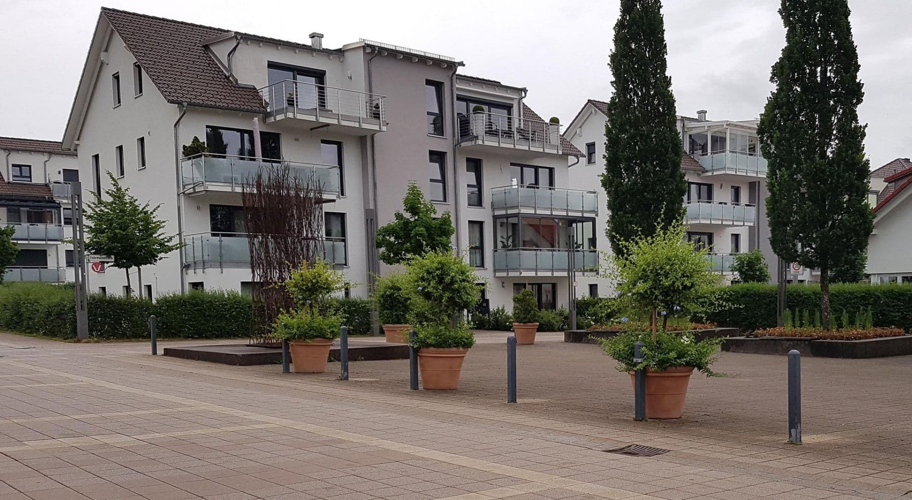 3 bedroom flat for sale, 80 m², Freudenstadt, Baden-Württemberg 3 bedroom flat for sale, 80 m², Freudenstadt, Baden-Württemberg