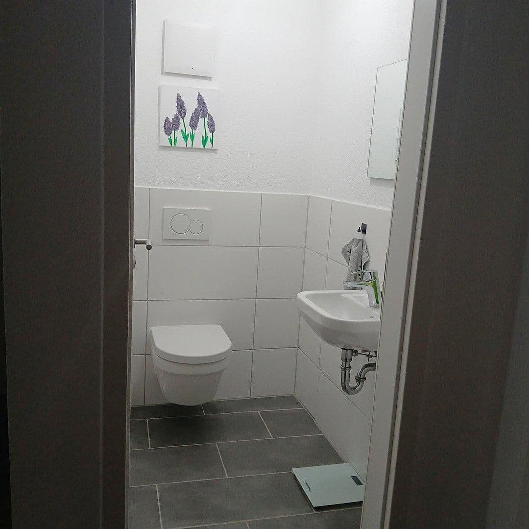 3 bedroom flat for sale, 80 m², Freudenstadt, Baden-Württemberg 3 bedroom flat for sale, 80 m², Freudenstadt, Baden-Württemberg