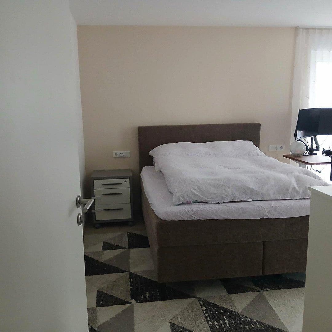 3 bedroom flat for sale, 80 m², Freudenstadt, Baden-Württemberg 3 bedroom flat for sale, 80 m², Freudenstadt, Baden-Württemberg