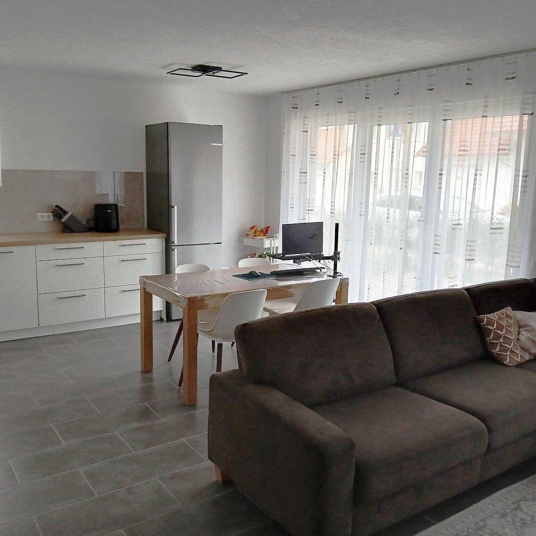 3 bedroom flat for sale, 80 m², Freudenstadt, Baden-Württemberg 3 bedroom flat for sale, 80 m², Freudenstadt, Baden-Württemberg