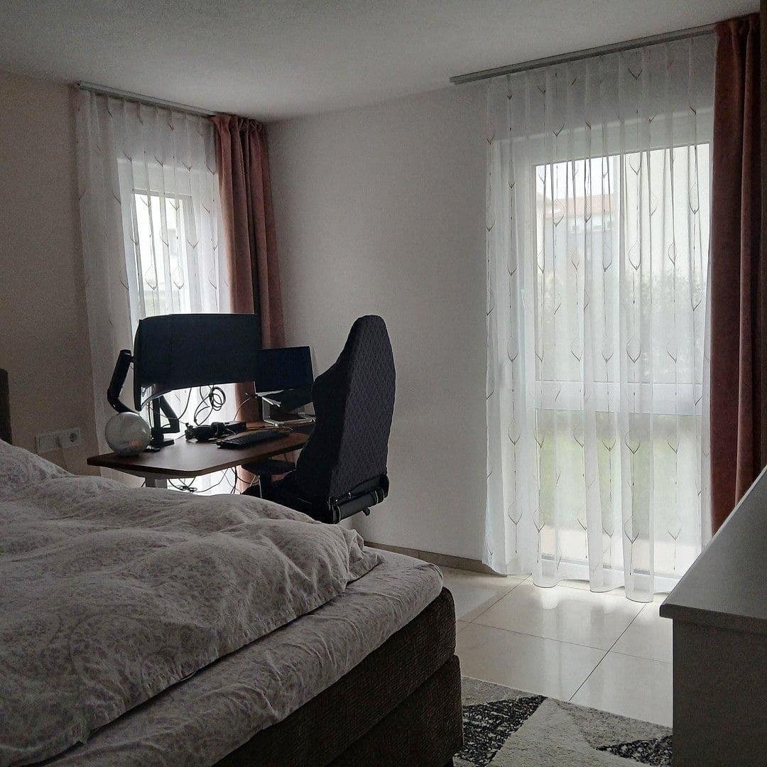 3 bedroom flat for sale, 80 m², Freudenstadt, Baden-Württemberg 3 bedroom flat for sale, 80 m², Freudenstadt, Baden-Württemberg