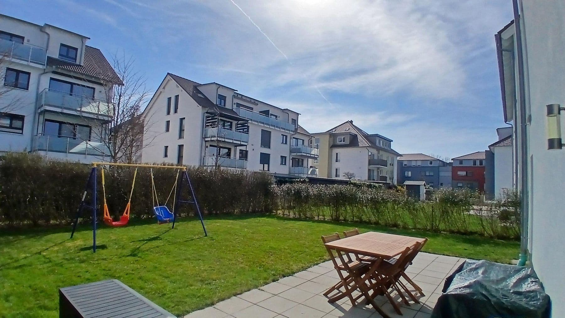 3 bedroom flat for sale, 80 m², Freudenstadt, Baden-Württemberg 3 bedroom flat for sale, 80 m², Freudenstadt, Baden-Württemberg