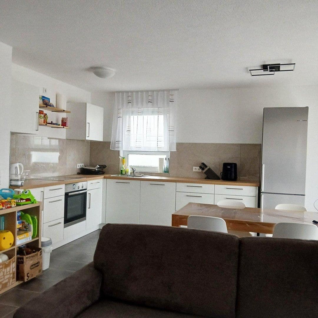 3 bedroom flat for sale, 80 m², Freudenstadt, Baden-Württemberg 3 bedroom flat for sale, 80 m², Freudenstadt, Baden-Württemberg