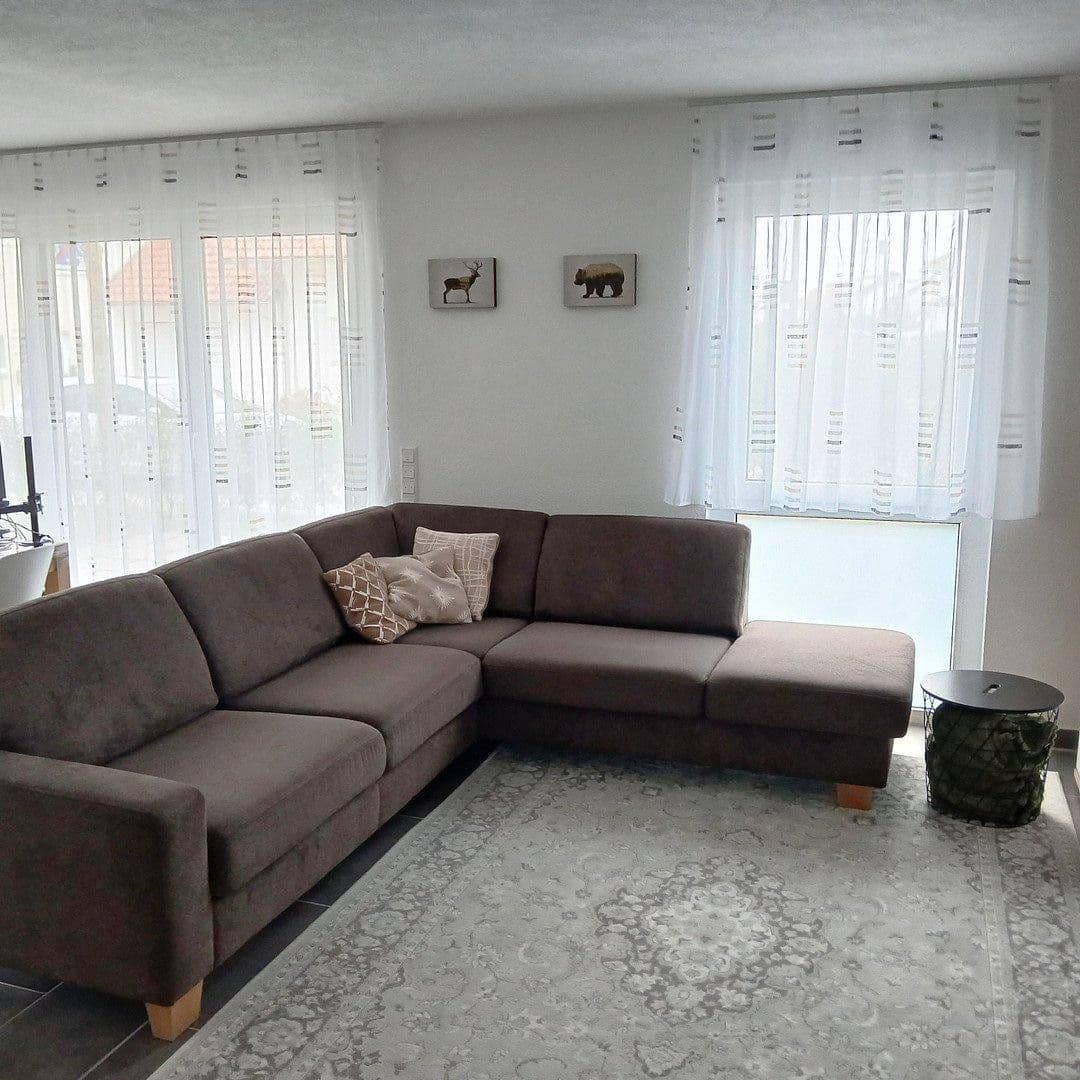 3 bedroom flat for sale, 80 m², Freudenstadt, Baden-Württemberg 3 bedroom flat for sale, 80 m², Freudenstadt, Baden-Württemberg