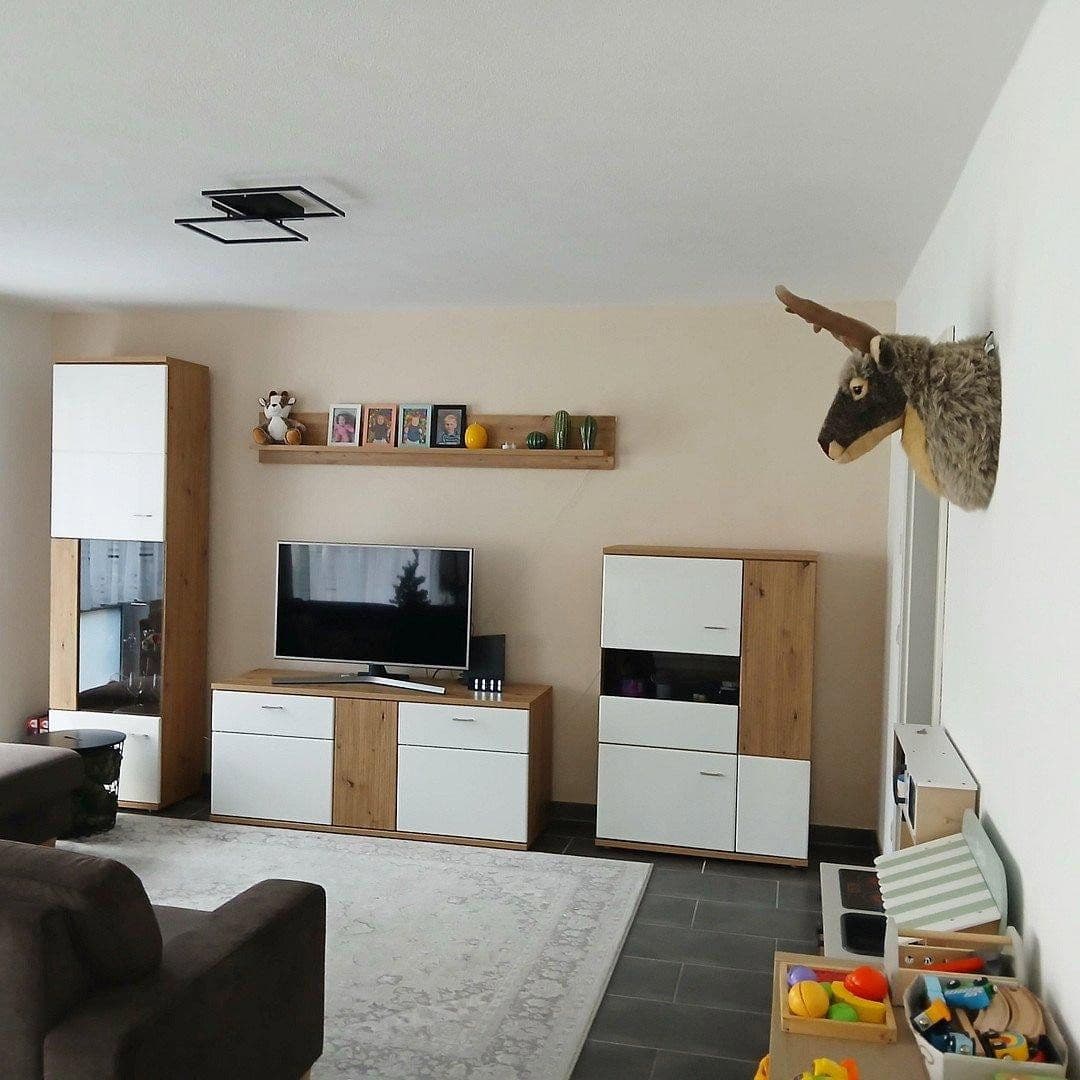 3 bedroom flat for sale, 80 m², Freudenstadt, Baden-Württemberg 3 bedroom flat for sale, 80 m², Freudenstadt, Baden-Württemberg