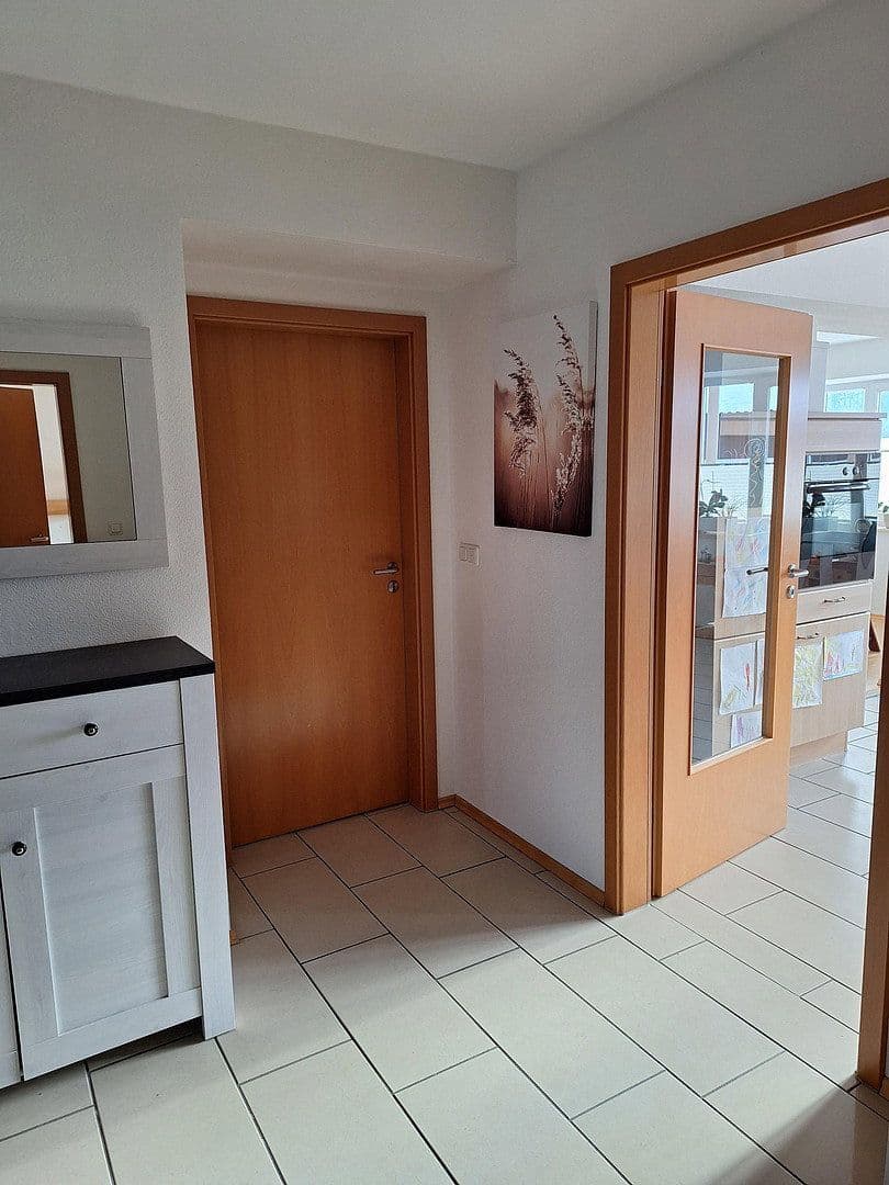 4 bedroom flat for sale, 126 m², Traunstein, Bavaria 4 bedroom flat for sale, 126 m², Traunstein, Bavaria