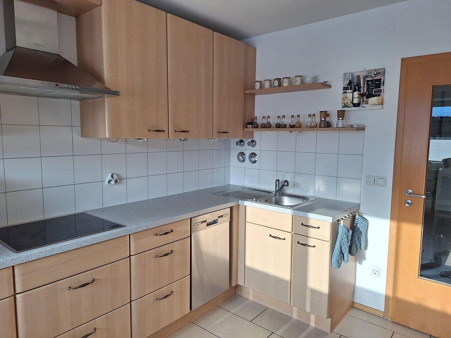 4 bedroom flat for sale, 126 m², Traunstein, Bavaria 4 bedroom flat for sale, 126 m², Traunstein, Bavaria