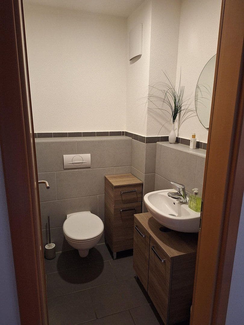 4 bedroom flat for sale, 126 m², Traunstein, Bavaria 4 bedroom flat for sale, 126 m², Traunstein, Bavaria