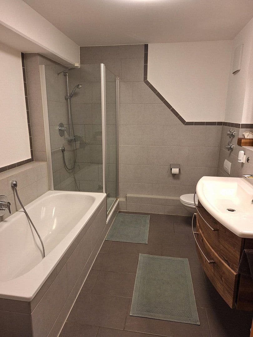 4 bedroom flat for sale, 126 m², Traunstein, Bavaria 4 bedroom flat for sale, 126 m², Traunstein, Bavaria