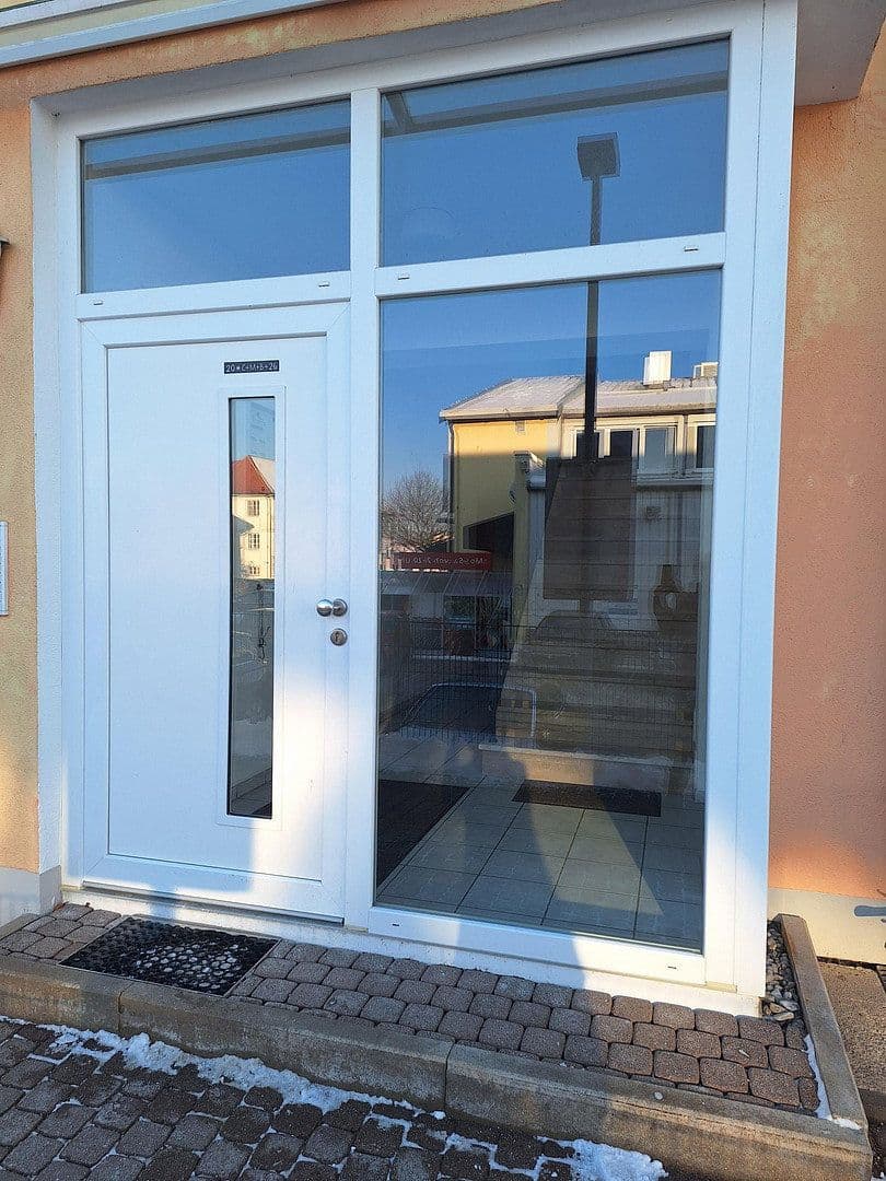 4 bedroom flat for sale, 126 m², Traunstein, Bavaria 4 bedroom flat for sale, 126 m², Traunstein, Bavaria