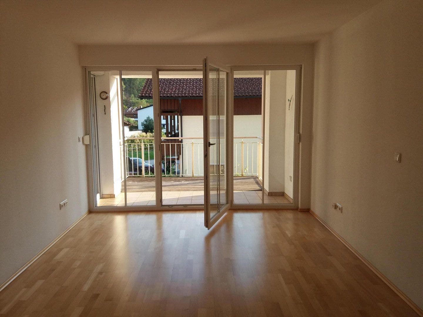 4 bedroom flat for sale, 126 m², Traunstein, Bavaria 4 bedroom flat for sale, 126 m², Traunstein, Bavaria