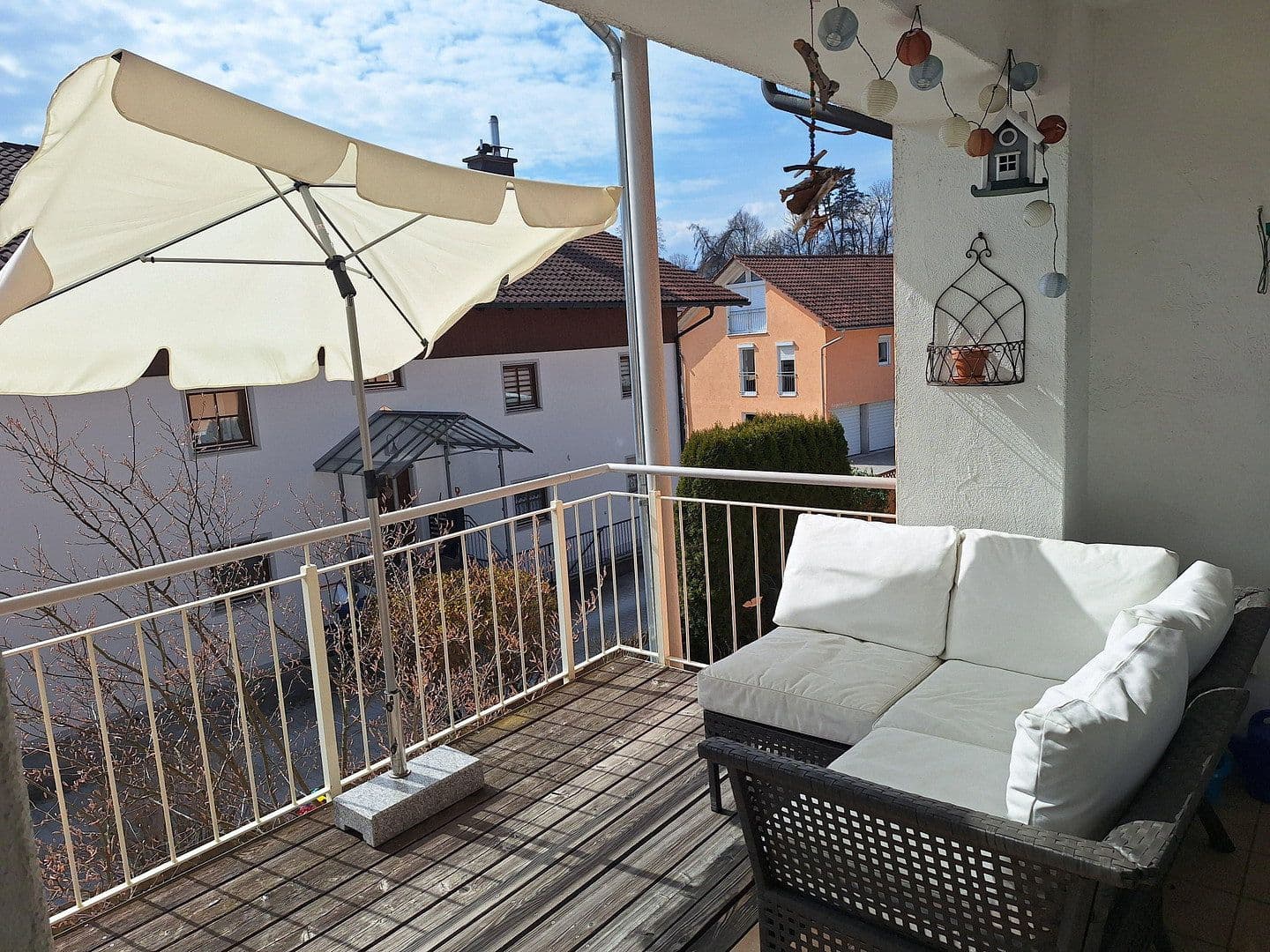 4 bedroom flat for sale, 126 m², Traunstein, Bavaria 4 bedroom flat for sale, 126 m², Traunstein, Bavaria