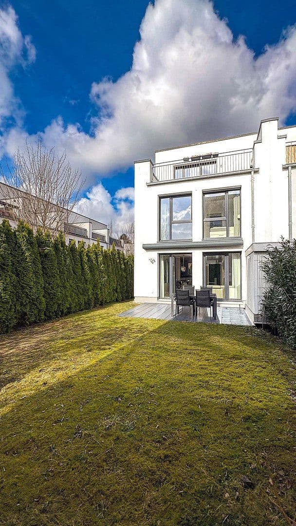 house for sale, 133 m², Hamburg, Hamburg house for sale, 133 m², Hamburg, Hamburg