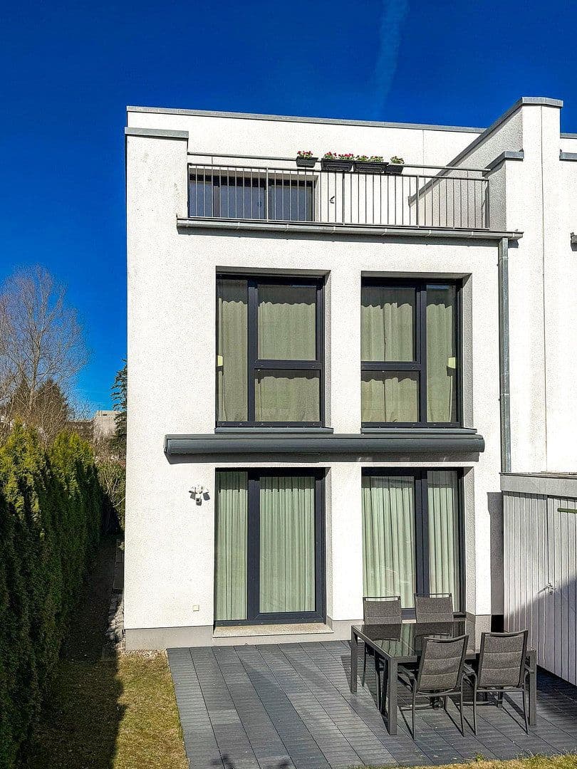 house for sale, 133 m², Hamburg, Hamburg house for sale, 133 m², Hamburg, Hamburg