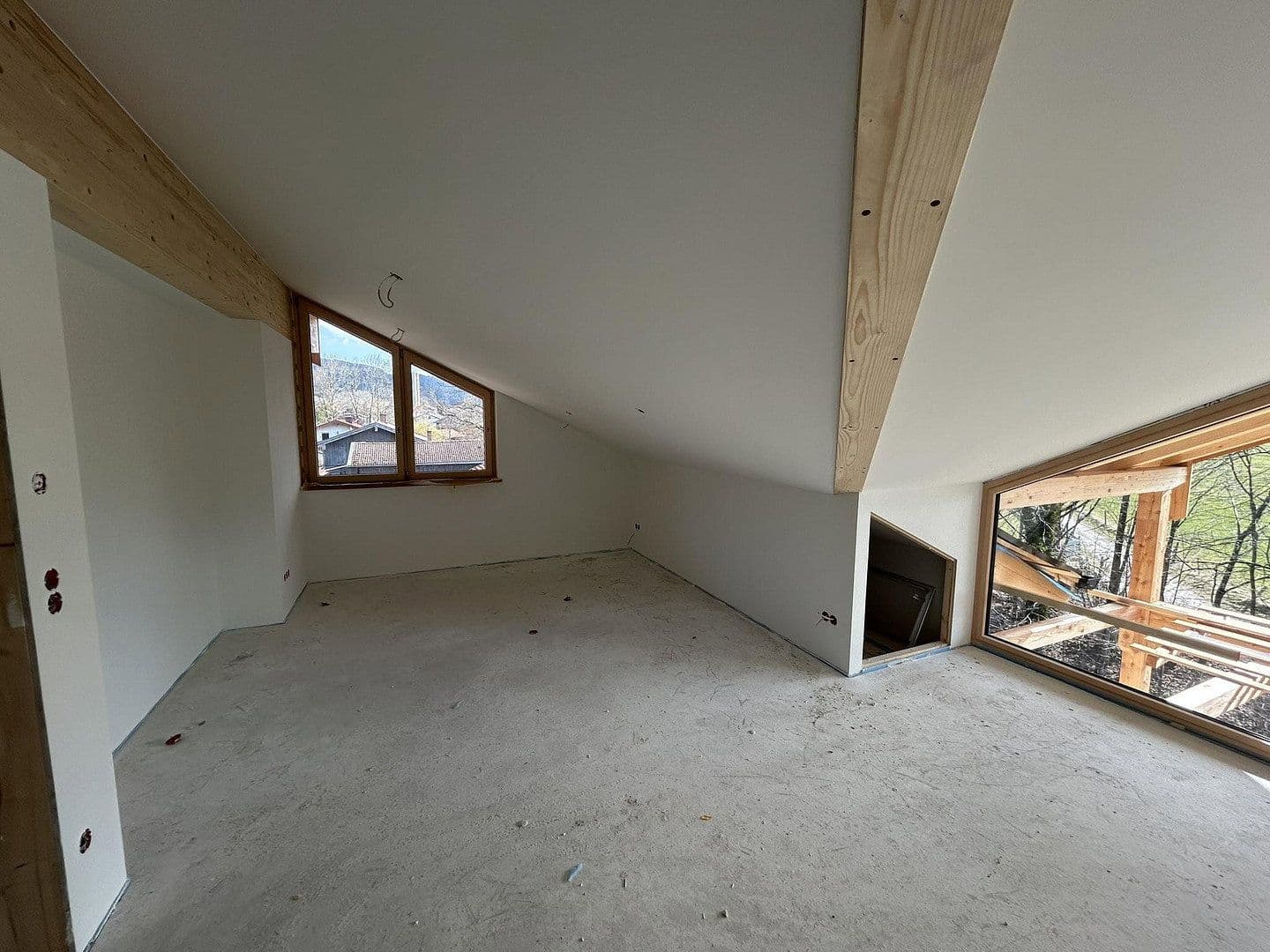 3 bedroom flat to rent, 94 m², Hausham, Bavaria 3 bedroom flat to rent, 94 m², Hausham, Bavaria