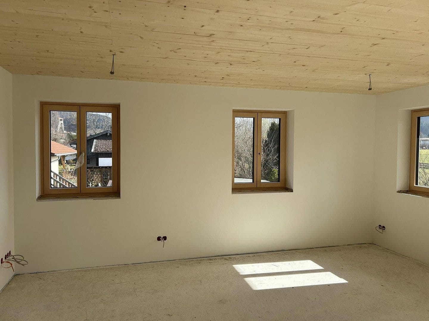 3 bedroom flat to rent, 94 m², Hausham, Bavaria 3 bedroom flat to rent, 94 m², Hausham, Bavaria