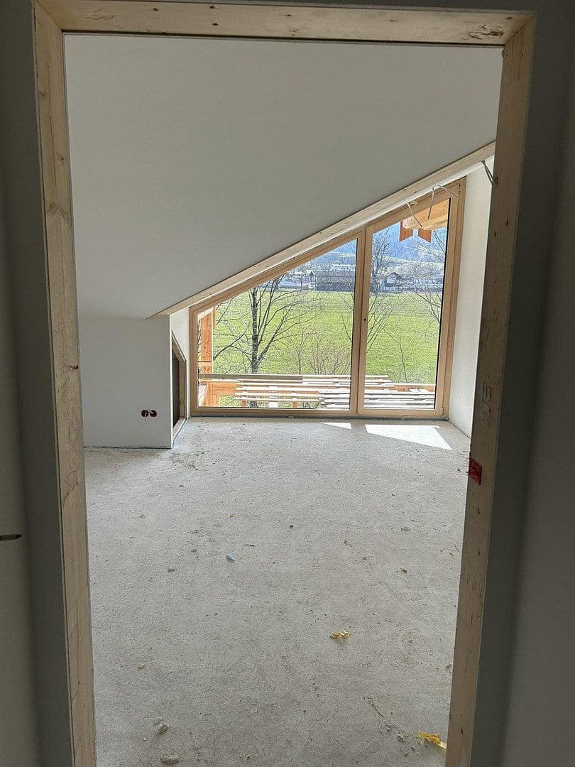 3 bedroom flat to rent, 94 m², Hausham, Bavaria 3 bedroom flat to rent, 94 m², Hausham, Bavaria