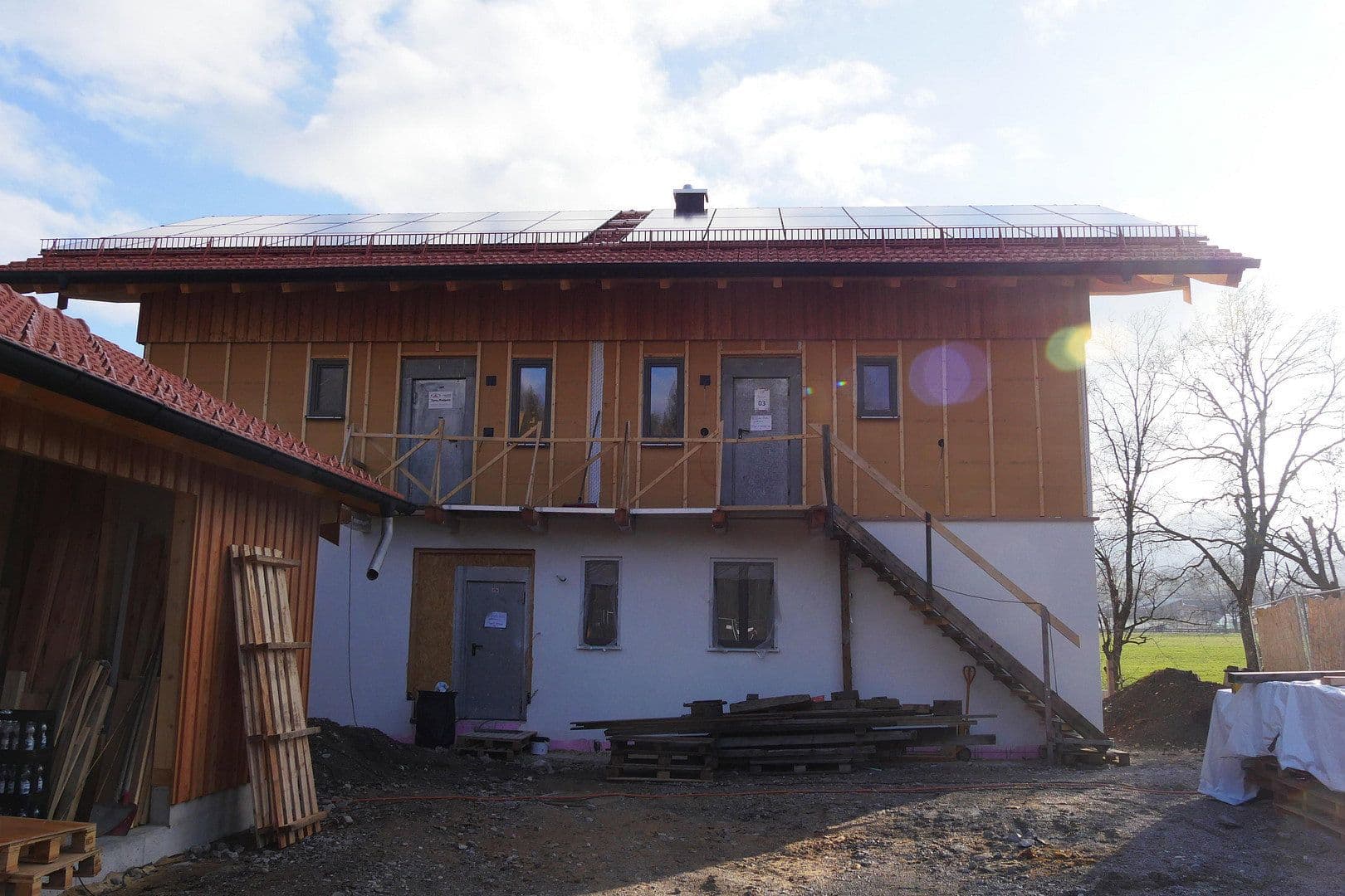3 bedroom flat to rent, 94 m², Hausham, Bavaria 3 bedroom flat to rent, 94 m², Hausham, Bavaria