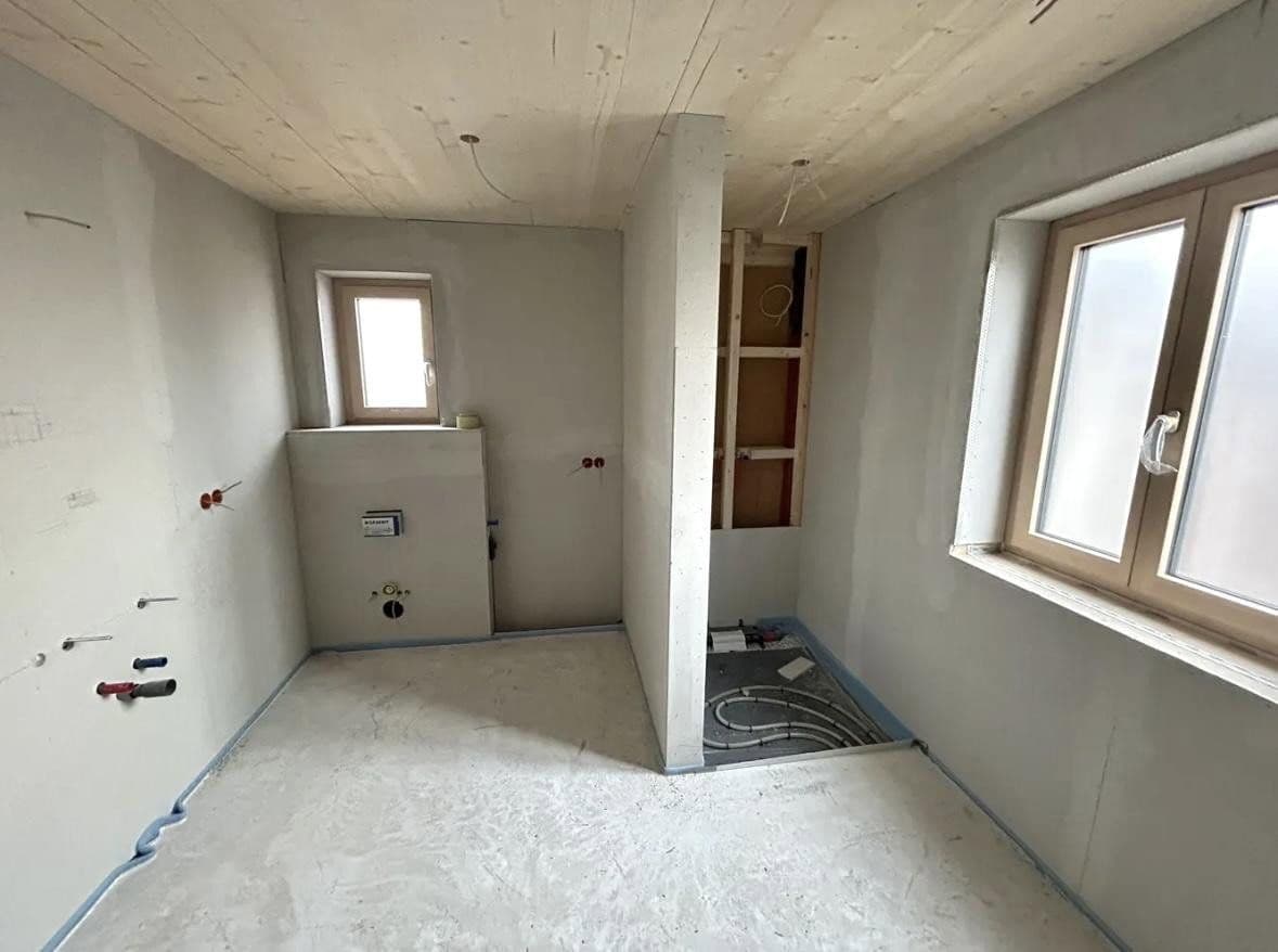 3 bedroom flat to rent, 94 m², Hausham, Bavaria 3 bedroom flat to rent, 94 m², Hausham, Bavaria