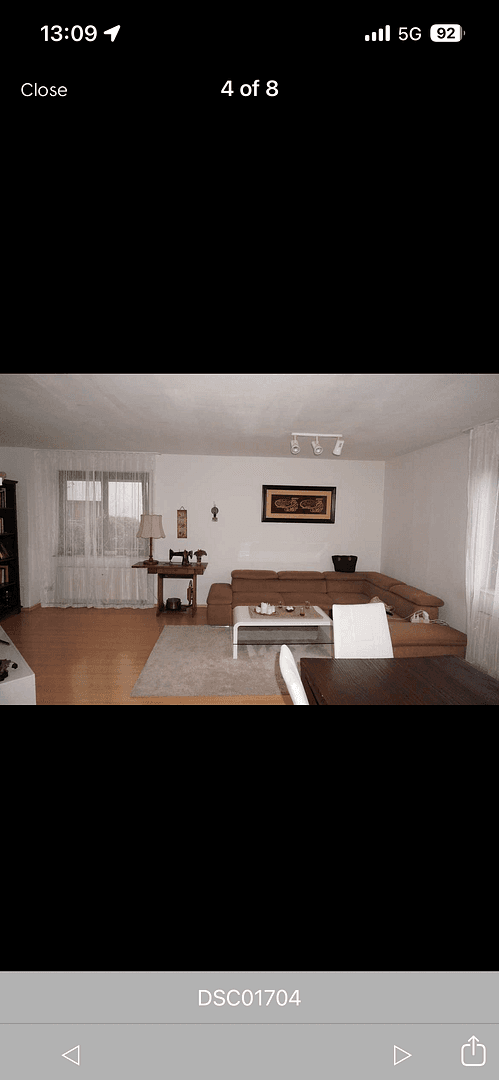 2 bedroom flat to rent, 50 m², Weissach, Baden-Württemberg 2 bedroom flat to rent, 50 m², Weissach, Baden-Württemberg