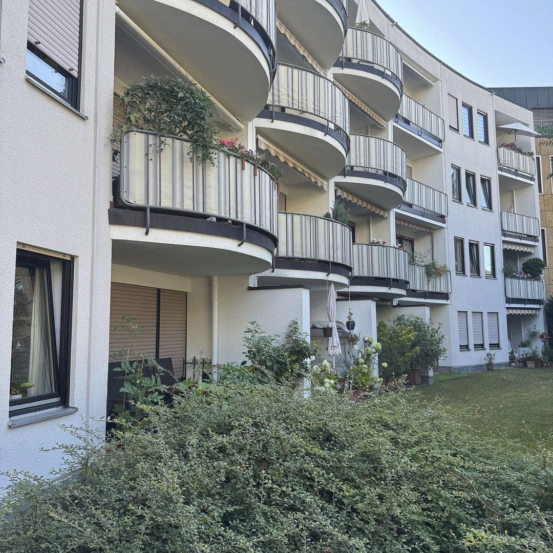 1 bedroom flat for sale, 33 m², Bad Homburg vor der Höhe, Hesse 1 bedroom flat for sale, 33 m², Bad Homburg vor der Höhe, Hesse