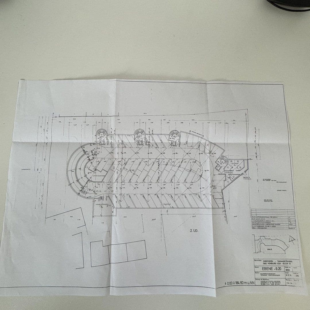 1 bedroom flat for sale, 33 m², Bad Homburg vor der Höhe, Hesse 1 bedroom flat for sale, 33 m², Bad Homburg vor der Höhe, Hesse