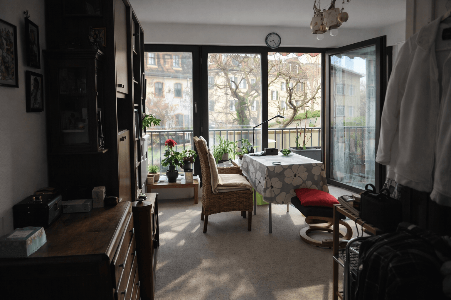 1 bedroom flat for sale, 33 m², Bad Homburg vor der Höhe, Hesse 1 bedroom flat for sale, 33 m², Bad Homburg vor der Höhe, Hesse