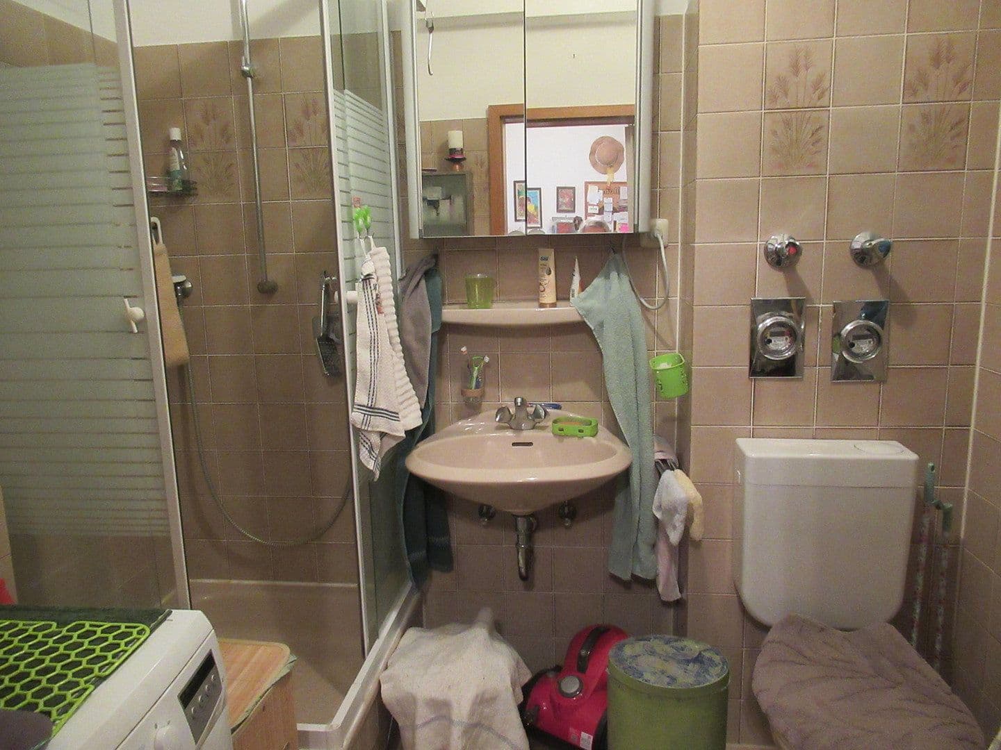 1 bedroom flat for sale, 33 m², Bad Homburg vor der Höhe, Hesse 1 bedroom flat for sale, 33 m², Bad Homburg vor der Höhe, Hesse