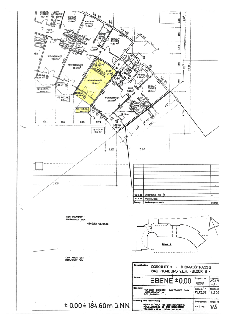 1 bedroom flat for sale, 33 m², Bad Homburg vor der Höhe, Hesse 1 bedroom flat for sale, 33 m², Bad Homburg vor der Höhe, Hesse