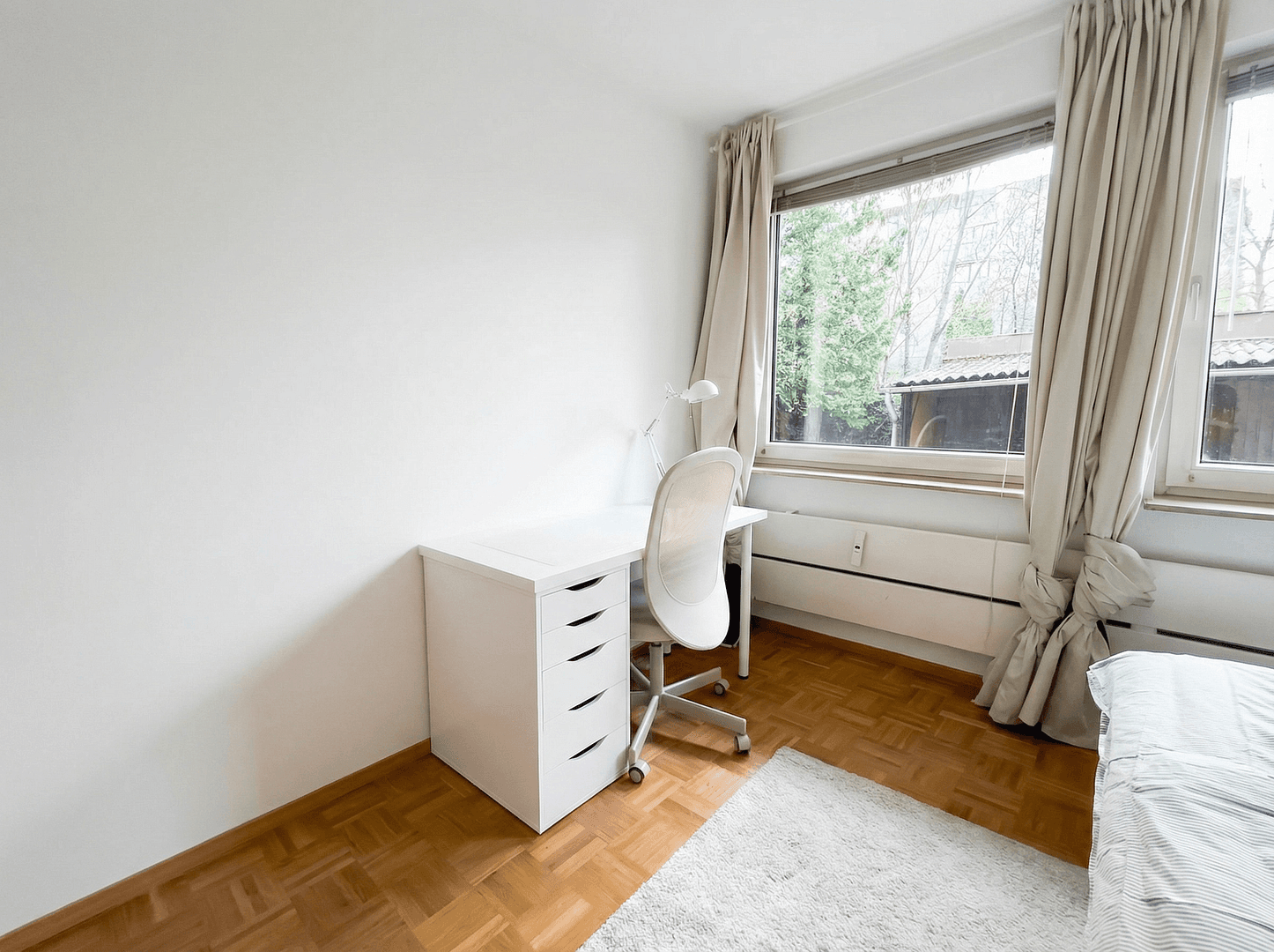 1 bedroom flat to rent, 32 m², Rollnerstr. 9, Nürnberg, Bavaria 1 bedroom flat to rent, 32 m², Rollnerstr. 9, Nürnberg, Bavaria