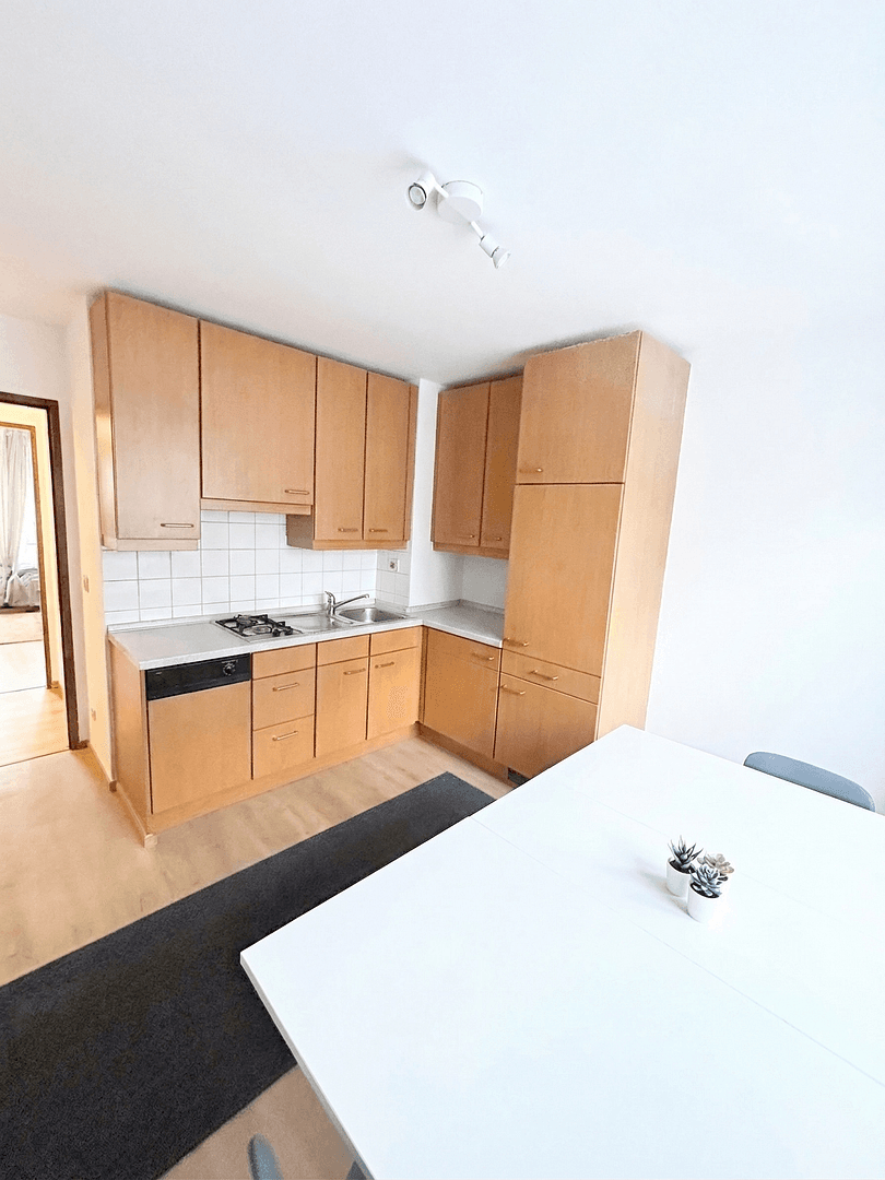 1 bedroom flat to rent, 32 m², Rollnerstr. 9, Nürnberg, Bavaria 1 bedroom flat to rent, 32 m², Rollnerstr. 9, Nürnberg, Bavaria