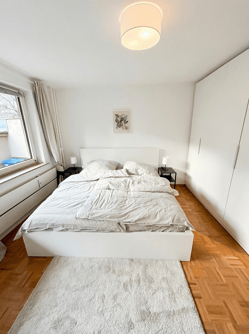 1 bedroom flat to rent, 32 m², Rollnerstr. 9, Nürnberg, Bavaria 1 bedroom flat to rent, 32 m², Rollnerstr. 9, Nürnberg, Bavaria