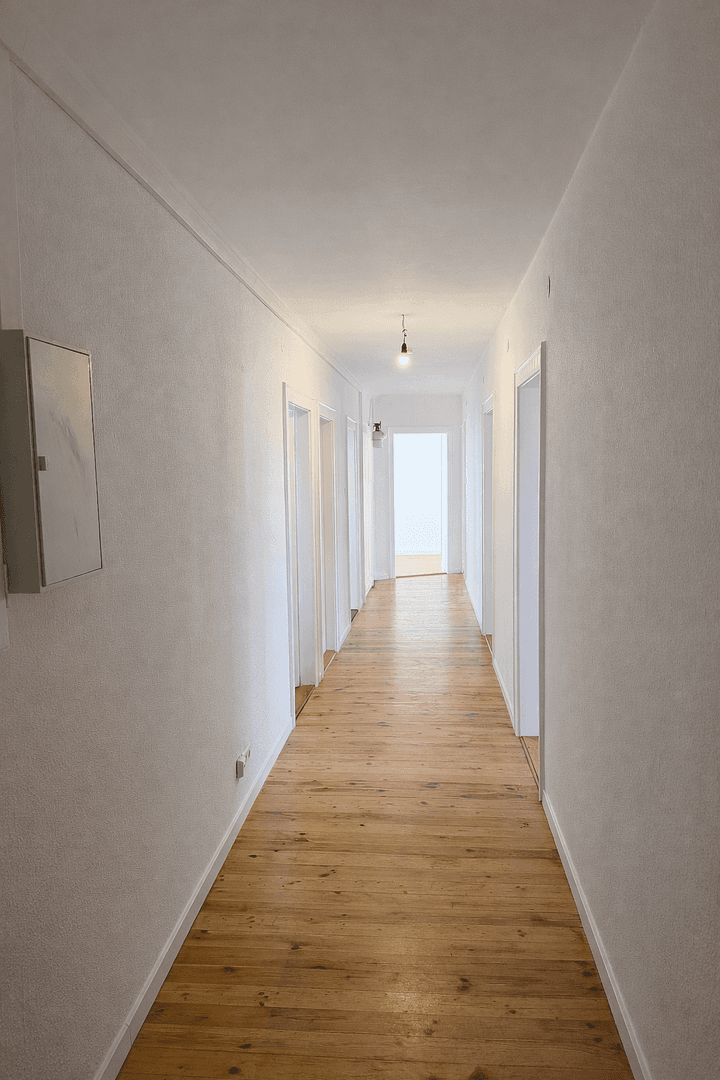 4 bedroom flat to rent, 120 m², Bucher Straße 97, Nürnberg, Bavaria 4 bedroom flat to rent, 120 m², Bucher Straße 97, Nürnberg, Bavaria