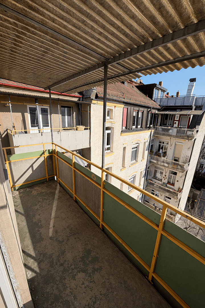 4 bedroom flat to rent, 120 m², Bucher Straße 97, Nürnberg, Bavaria 4 bedroom flat to rent, 120 m², Bucher Straße 97, Nürnberg, Bavaria